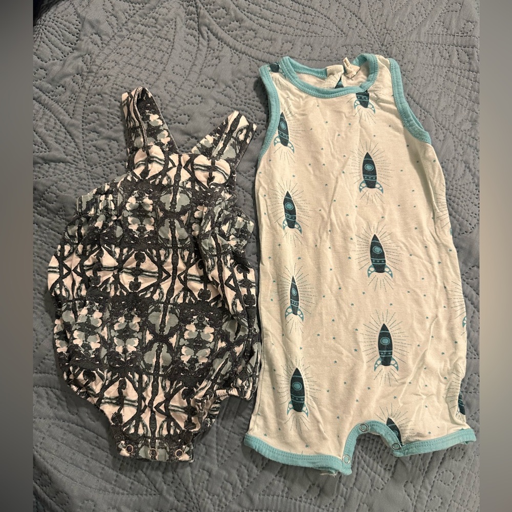 Kate Quinn set